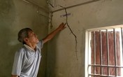 Hậu Lộc, Thanh Hóa: 32 hộ dân vẫn tiếp tục “sống trong sợ hãi” Hậu Lộc, Thanh Hóa: 32 hộ dân vẫn tiếp tục “sống trong sợ hãi”