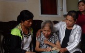Chuyến đi định mệnh của ông bố chồng tật nguyền Chuyến đi định mệnh của ông bố chồng tật nguyền