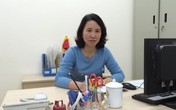 Nữ phó giáo sư trẻ và kỉ niệm về cái tên đặc biệt Nữ phó giáo sư trẻ và kỉ niệm về cái tên đặc biệt