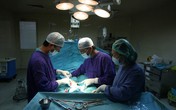 Kì lạ chuyện tái tạo “vùng kín” bằng...niêm mạc miệng Kì lạ chuyện tái tạo “vùng kín” bằng...niêm mạc miệng