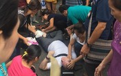 Sau vụ chích máu cứu sống ông Tây: Không phải trường hợp nào cũng có thể châm cứu Sau vụ chích máu cứu sống ông Tây: Không phải trường hợp nào cũng có thể châm cứu