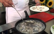 Món ăn giải nhiệt, bổ sung dinh dưỡng đầu hè Món ăn giải nhiệt, bổ sung dinh dưỡng đầu hè