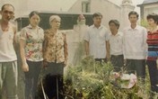 Liệt sĩ “vô danh phận” sau 63 năm hy sinh Liệt sĩ “vô danh phận” sau 63 năm hy sinh