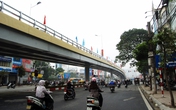 Thanh tra Bộ Xây dựng nói về dự án cầu vượt của Hà Nội: “Không có ý định đánh đấm gì” Thanh tra Bộ Xây dựng nói về dự án cầu vượt của Hà Nội: “Không có ý định đánh đấm gì”