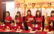 98 Thủ khoa Hà Nội được ghi danh sổ vàng 98 Thủ khoa Hà Nội được ghi danh sổ vàng