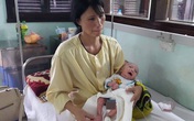 Vòng tay nhân ái (MS 154): Rớt nước mắt bé trai 2 tháng tuổi người bong tróc vì bệnh lạ Vòng tay nhân ái (MS 154): Rớt nước mắt bé trai 2 tháng tuổi người bong tróc vì bệnh lạ