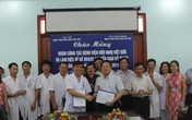 Đề án 1816, bệnh viện vệ tinh - góp phần nâng cao chất lượng khám, chữa bệnh: Cùng san sẻ khó khăn Đề án 1816, bệnh viện vệ tinh - góp phần nâng cao chất lượng khám, chữa bệnh: Cùng san sẻ khó khăn