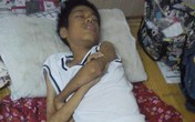 Cậu bé 15 năm giành giật… sự sống Cậu bé 15 năm giành giật… sự sống