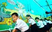 Trẻ bị sốt, chán ăn có thể nghĩ tới bệnh tay, chân, miệng Trẻ bị sốt, chán ăn có thể nghĩ tới bệnh tay, chân, miệng