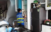 Tránh hỏng đồ vì dịch vụ tân trang nhà cuối năm Tránh hỏng đồ vì dịch vụ tân trang nhà cuối năm