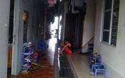 Nhà trọ Hà Nội tăng giá từng ngày Nhà trọ Hà Nội tăng giá từng ngày