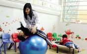Đừng vội mừng khi trẻ có dấu hiệu “thần đồng” Đừng vội mừng khi trẻ có dấu hiệu “thần đồng”