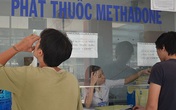 Điều trị Methadone: Cơ hội “vàng” làm lại cuộc đời cho người nghiện Điều trị Methadone: Cơ hội “vàng” làm lại cuộc đời cho người nghiện