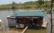 Vòng tay nhân ái (MS 128): Cơ cực người phụ nữ teo chân nuôi 5 người thân mang trọng bệnh Vòng tay nhân ái (MS 128): Cơ cực người phụ nữ teo chân nuôi 5 người thân mang trọng bệnh