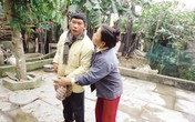 Nhận tin qua fanpage, Bộ trưởng Bộ Y tế đề nghị bố trí việc làm cho con một liệt sỹ trận Gạc Ma Nhận tin qua fanpage, Bộ trưởng Bộ Y tế đề nghị bố trí việc làm cho con một liệt sỹ trận Gạc Ma