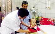 Hơn 50 ngày “chiến đấu” giành sự sống Hơn 50 ngày “chiến đấu” giành sự sống