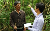 Giải mã bí ẩn “nghĩa địa treo” ở đại ngàn Tây Nguyên: Các nhà khoa học ra tay “bắt ma” Giải mã bí ẩn “nghĩa địa treo” ở đại ngàn Tây Nguyên: Các nhà khoa học ra tay “bắt ma”