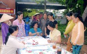 Giám sát hoạt động DS-KHHGĐ tại ba tỉnh đồng bằng sông Cửu Long: Nâng cao tính chủ động trong tình hình mới Giám sát hoạt động DS-KHHGĐ tại ba tỉnh đồng bằng sông Cửu Long: Nâng cao tính chủ động trong tình hình mới