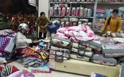 Vi khuẩn phát triển mạnh ở chăn, ga, gối, đệm giá rẻ Vi khuẩn phát triển mạnh ở chăn, ga, gối, đệm giá rẻ