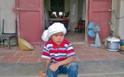 Xót xa cậu bé 10 tuổi có mẹ và chị gái bị sét đánh chết khi đi gặt lúa Xót xa cậu bé 10 tuổi có mẹ và chị gái bị sét đánh chết khi đi gặt lúa