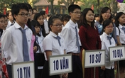 Cả thầy lẫn trò lo với chương trình học mới? Cả thầy lẫn trò lo với chương trình học mới?