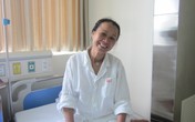 Cảm động người phụ nữ tự nguyện hiến thận cho người dưng Cảm động người phụ nữ tự nguyện hiến thận cho người dưng
