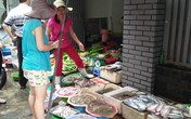 Bất an trước tin đồn cua, ghẹ tiêm chất bảo quản Bất an trước tin đồn cua, ghẹ tiêm chất bảo quản