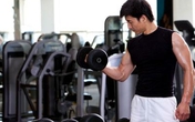 Thuốc tăng cơ bắp: Nam liệt dương, nữ teo ngực Thuốc tăng cơ bắp: Nam liệt dương, nữ teo ngực