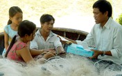 Vẫn nặng tâm lý “có con trai mới được ngồi mâm trên” Vẫn nặng tâm lý “có con trai mới được ngồi mâm trên”