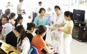 Hướng tới sự hài lòng của người bệnh Hướng tới sự hài lòng của người bệnh