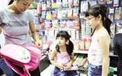 Trẻ dễ ngộ độc vì sách, vở, đồ dùng có mùi thơm Trẻ dễ ngộ độc vì sách, vở, đồ dùng có mùi thơm