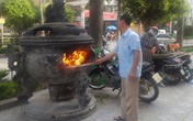 Đốt nhiều đồ mã dễ gây họa, người âm cũng chẳng “chứng” cho Đốt nhiều đồ mã dễ gây họa, người âm cũng chẳng “chứng” cho