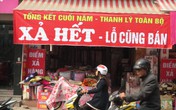 Hàng hóa vào mùa giảm giá “ma”? Hàng hóa vào mùa giảm giá “ma”?