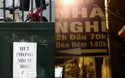 Cả ngày làm chỉ đủ…ngủ một đêm Cả ngày làm chỉ đủ…ngủ một đêm