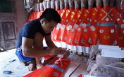 Tháng “cô hồn”, kỳ dị chuyện làm đám cưới cho người cõi âm Tháng “cô hồn”, kỳ dị chuyện làm đám cưới cho người cõi âm