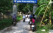 Hà Nội: Vừa vào lớp 1, học sinh đã tăng tốc học thêm Hà Nội: Vừa vào lớp 1, học sinh đã tăng tốc học thêm