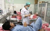 Thêm nhiều bệnh viện cam kết “không nằm ghép” Thêm nhiều bệnh viện cam kết “không nằm ghép”