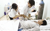 Những tín hiệu lạc quan trong giảm tải bệnh viện Những tín hiệu lạc quan trong giảm tải bệnh viện