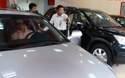 Gần Tết, giá thuê xe nóng từng ngày Gần Tết, giá thuê xe nóng từng ngày