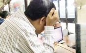 “Cháy” vé tàu Tết chặng ngắn “Cháy” vé tàu Tết chặng ngắn