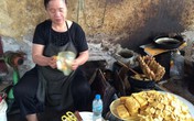 Dễ mang bệnh vì dùng dầu thực vật sai cách Dễ mang bệnh vì dùng dầu thực vật sai cách