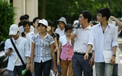 Hãy cho thanh niên cơ hội nói lên tiếng nói của mình Hãy cho thanh niên cơ hội nói lên tiếng nói của mình
