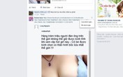 Giăng bẫy bằng clip “nóng” để chiếm tài khoản Facebook Giăng bẫy bằng clip “nóng” để chiếm tài khoản Facebook