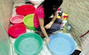 Vợ chồng giận nhau cả tuần vì thiếu nước sạch Vợ chồng giận nhau cả tuần vì thiếu nước sạch