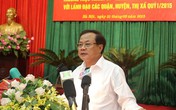 Bài học về lắng nghe ý kiến nhân dân Bài học về lắng nghe ý kiến nhân dân