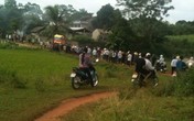 Đớn đau người phụ nữ bị con sát hại đúng ngày lễ Vu Lan Đớn đau người phụ nữ bị con sát hại đúng ngày lễ Vu Lan