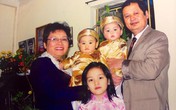 Con gái cố nhạc sĩ An Thuyên: “Ba mẹ tôi hay cãi nhau nhưng không thể xa quá 3 ngày” Con gái cố nhạc sĩ An Thuyên: “Ba mẹ tôi hay cãi nhau nhưng không thể xa quá 3 ngày”
