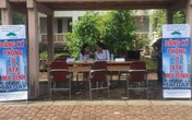Kí túc xá thừa chỗ, sinh viên vẫn đi tìm phòng trọ giá cao Kí túc xá thừa chỗ, sinh viên vẫn đi tìm phòng trọ giá cao