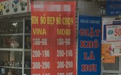 Lại “điên đảo” với sim đẹp 11 số Lại “điên đảo” với sim đẹp 11 số