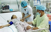 Cà Mau: Tăng cường kiểm tra, giám sát bệnh sốt xuất huyết Cà Mau: Tăng cường kiểm tra, giám sát bệnh sốt xuất huyết